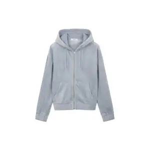 폴햄 POLHAM 여성 코듀로이 후드 집업 PHE4TC2999 236574