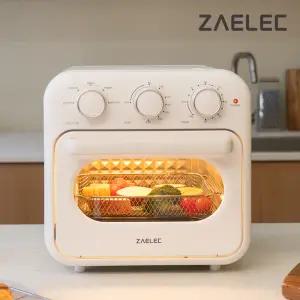 오븐형 에어프라이어 대용량 18L 광파오븐 에어프라이기 ZL-2514AF