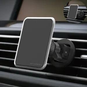 편리한 초강력 자석거치대 송풍구용 자동차핸드폰거치대