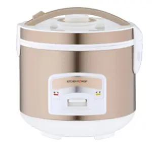 원터치 버튼 10인용 식혜 전기 보온밥솥 밥통 가정용