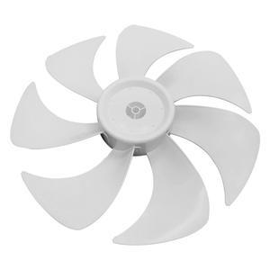 선풍기날개 호환부품 5엽 18인치 12인치7엽화이트너트 날개 그리 14인치 적용