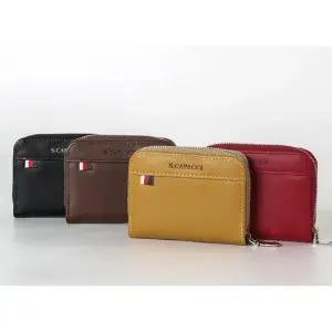 여자 대학생 카드 지갑 홀더 데일리 직장인 반지갑 카드지갑반지갑 학생카드지갑