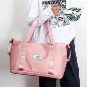 여행용 핸드백 소프트 캐리어 실용적인 운동가방 대형여행가방 판촉물 기념품