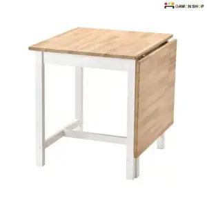 이케아 PINNTORP 2-4인용 접이식 식탁/테이블