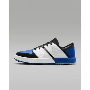 [국내매장 정품] 나이키 조던 NU 레트로 1 G 골프화 운동화 FZ4153-004