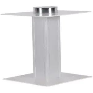 식탁 다리 카라반 유압 테이블 캠핑카 선반 조절식 폴딩 부품 높이조절