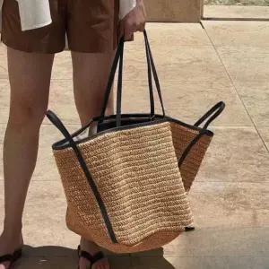 라탄 가방 숄더백 토트백 라탄가방 라탄백 대만 스몰