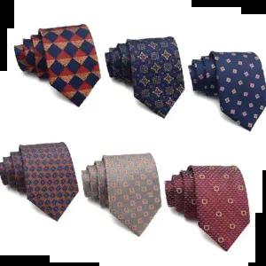 남자와이셔츠 예쁜 패턴 양복 넥타이 면접 직장인 출근 패션 타이