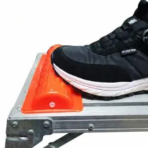 SL 낙상경보기 우마 말비계 사다리 추락방지 삑삑이 중형