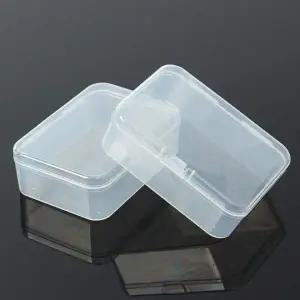 [골드스마일]미니 플라스틱 정리함 수납박스 소형 보관용기