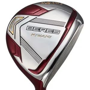 혼마 베레스 키와미5 2스타 여성용 페어웨이우드(3번,5번 선택OK)