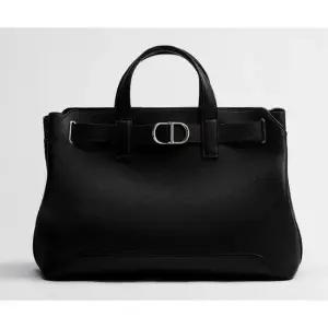 MUST IT_디올 노르망디 미디엄 토트백 1LLSH290MAL_H00N