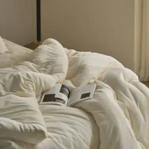 (현대홈쇼핑) [SS]라르드보영 코튼모달 벨로아 침구풀세트