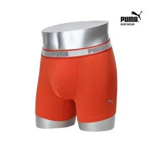 푸마바디웨어 푸마 언더웨어TOP푸마 NEW 썸머엣지 드로즈 1종 RD 1731870