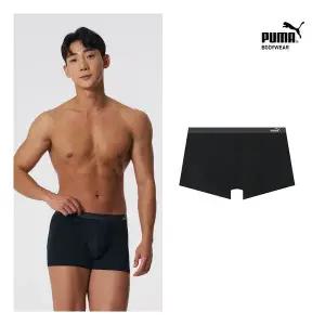 푸마바디웨어 푸마 남성 모달 터치업 드로즈 1종 BLACK2 블랙2 1731747