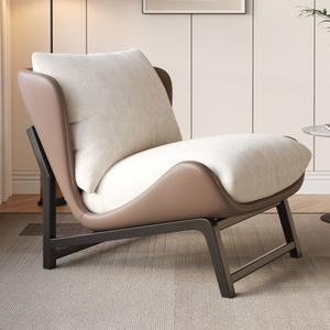 안락의자 의자 1인용 눕는 풋스툴 싱글소파 소파 싱글체어 싱글