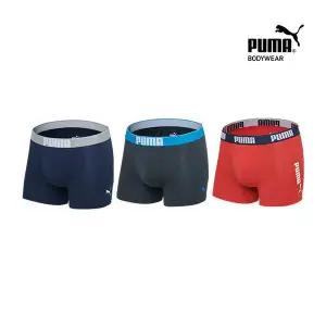 푸마바디웨어 푸마 IT16차 액티브 남자팬티 드로즈 3종 택일 남성 최신상 1732054