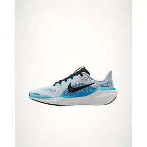 NIKE 나이키 페가수스 41 주니어 로드 러닝화 - 화이트블루 히어로블랙블랙 FN5041-109 1708590