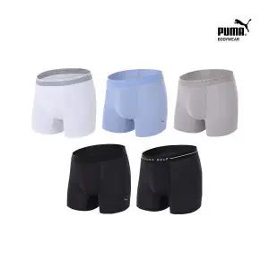 푸마 골프라인 코어 어드레스 드로즈 5종 1731943