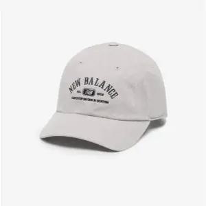 뉴발란스 헤리티지 아치형 클래식 볼캡 모자 B1 NBGDGS2101 16 19 29 59 62 64 85