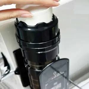 ( )정수기 종이컵 디스펜서 종이컵디스펜서 원터치종이컵디스펜서 종이컵홀더 종이컵거치대