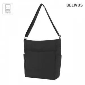 남성크로스백 BSA122 남성 보조가방 학생가 나일론크로스백 남성크로스백 태블릿수납