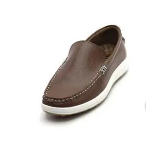 남자 페니로퍼 신발 소가죽 4cm굽 구두 단화 슈즈 WFK9G58