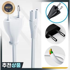 XiaoMi Mi Robert roborock 호환 공기 청정기 S2 Xiao MI Pro H 2S 충전기 전원 공급 장치 코드용 케이블
