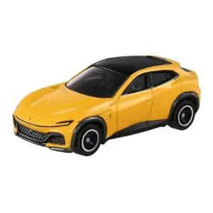 [타카라토미]토미카 8 페라리 푸로산게 (초회)