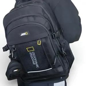 내셔널지오그래픽 백팩 파치 내셔널 가방 중학생 고등학생 책가방 N261ABG 510