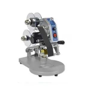 생산 날짜 각인기 자동날인기 도장기 소비기한 마킹