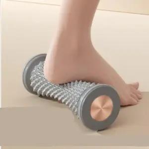 사무실 족저근막염 마사러 EVA 지압 스트레칭 발마사지기