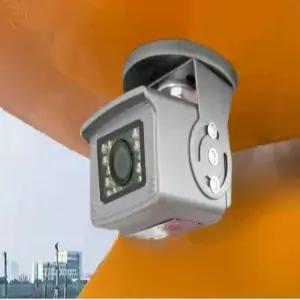 대형 화물차 후방 카메라 대형차 카라반 사이드 무선 트레일러