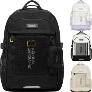 2026 내셔널지오그래픽 키즈 코닉 백팩 책 가방 새학기 초등학생 고학년 저학년