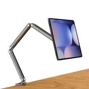 니케 갤럭시탭 S10 S9 S8 울트라 마그네틱 암 거치대 스탠드 Gsnap Anchor