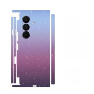 갤럭시 Z 폴드7 6 뒷면 필름 삼성 5 보호 데 4 3 스티커 스크린