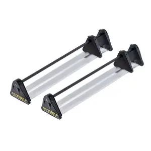 베젤리스 키트 다중 제거 연결부 투명 테두리 모니터