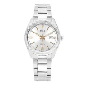 MUST IT_ CASIO] MTP-1302D-7A2VDF 남성 메탈시계