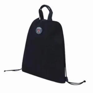 초등학생 실내화 신발 주머니 슈즈백 보조 가방 네이비 미니백팩