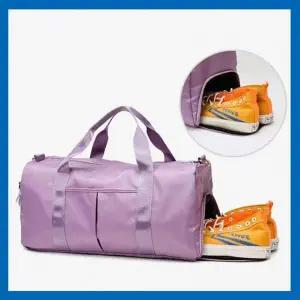 [골드스마일]방수 운동화가방 헬스 신발백 크로스핏가방