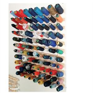 실걸이 세탁소 실패꽂이 벽걸이 걸이 타공보드 옷가게 폭50x높이50 실패걸이 정리 스탠드