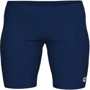 아레나 보이즈 필 다이나모 수영 선수의 무릎 길이 측정