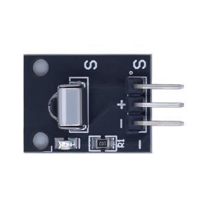 Arduino 라즈베리 파이용 1LOT 적외선 IR 무선 원격 제어 모듈 키트  HX1838