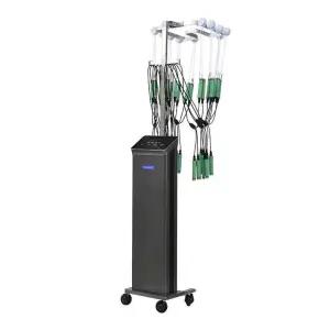 디지털펌기 셋팅 파마 열펌기계 미용 미용실 기구 열처리