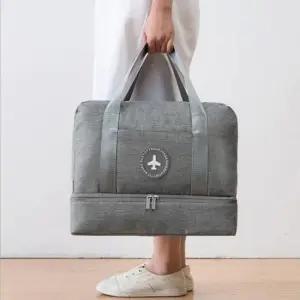 스포츠 더플백 헬스 용품 가방 백팩 더블백 운동