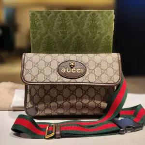 [대구백화점] [구찌(GUCCI)]구찌 GG 수프림 네오 빈티지 벨트백(493930)