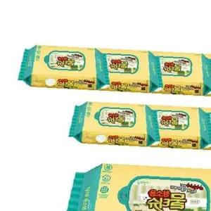 쌍문상회 걸레물티슈 베이킹소다 세제 리필용 슈 70매입