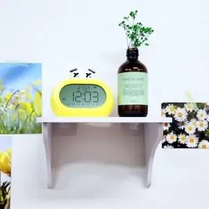 선반 벽선반 미니선반 1단 조립식 WD85A40