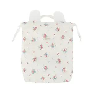 갤러리아 (조카,돌,예쁜가방)IV)레드다발플라워배낭가방(36114-830-01)