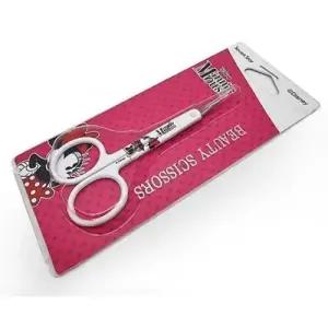 가위 손톱 미니마우스 미용 1P 눈썹 정리 코털 WFLX6ZM